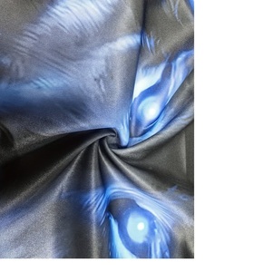 Sweat-shirt à capuche pour homme avec imprimé loup 3D, pull en polaire, grande taille, décontracté, streetwear d'hiver - Product Image 2