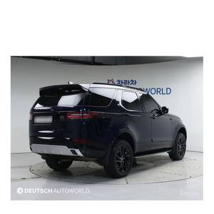 แลนด์โรเวอร์ ดิสคัฟเวอรี่ 3.0 SD6 รุ่นแลนด์มาร์ค เดือนธันวาคม 2020 ระยะทาง 59,668 กม. เกียร์อัตโนมัติ เชื้อเพลิงดีเซล เบาะหนัง พวงมาลัยซ้าย - Product Image 3