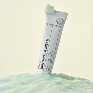 Crème au panthénol Differ&Deeper Skin Barrier. Calmant, apaisant, réparateur. Peau sensible et à problèmes. Traitement de l'acné. Soulagement des rougeurs. - Product Image 2