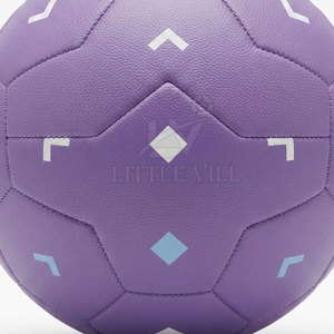 Balón de Fútbol Promocional Inteligente con Logotipo Personalizado, Alta Calidad, Cómodo y Ligero, Servicio OEM para Clubes, Escuelas y Equipos Deportivos - Product Image 5