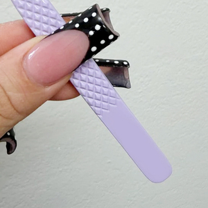 Estuche de Cuero PU de Alta Calidad para Pinzas de Pestañas, Pinzas de Acero Inoxidable de Alta Gama, Almacenamiento de Múltiples Piezas, Pinzas para Pestañas Injertadas - Product Image 2