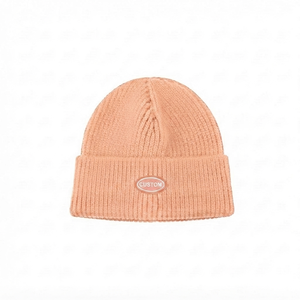Venta al por Mayor de Gorros de Invierno Unisex Personalizados DROGEN EXPORT, 100% Acrílico, Estilo Dobby, Patrón de Letras, Impresión Luminosa/Brillante, Secado Rápido - Product Image 1