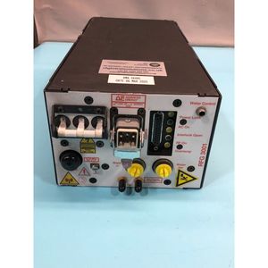 เครื่องกำเนิดคลื่นวิทยุ AE 3155089-005 รุ่น RFG 3001 3KW 13.56MHz - อุปกรณ์และอะไหล่เซมิคอนดักเตอร์ระดับโลกที่เชื่อถือได้ - Product Image 4