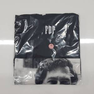 Camiseta Extra Grande Personalizada para Hombre con Serigrafía, Algodón y Diseño Moderno de Ropa Urbana para Colecciones de Ropa - Product Image 4