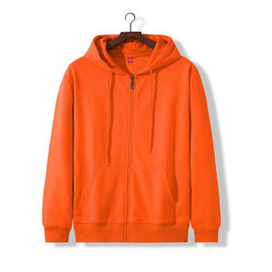 Sweat-shirts 100% coton, hiver, impression numérique, logo sur le devant - Product Image 2