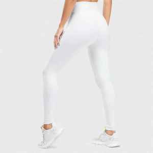 High Quality Light Weight <b>Women</b> Yoga Set Without Sleeveless Customized Logo Printing Fitness Gym Wear Yoga Sets Spandex Materia - Product Image 2