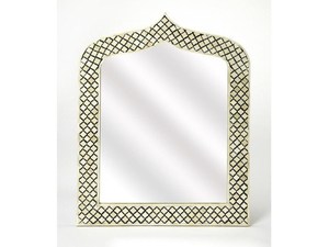 100% Natural Bone Inlay <b>Wall</b> <b>Mirror</b> Frame for Home Decoration Modern Stylish Customized Good Quality Luxurious <b>wall</b> <b>mirror</b> frame - Product Image 4