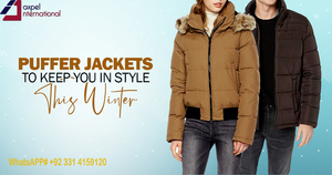 Veste sur mesure, style streetwear, manteaux en duvet pour hommes en provenance du Pakistan, 100% polyester, vestes à bulles, coupe classique, fermeture éclair, vestes d'hiver - Product Image 4