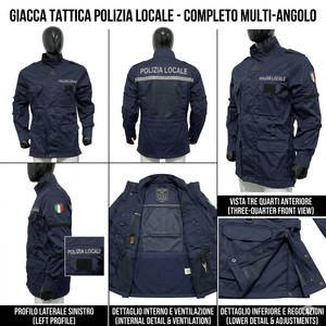 Chaqueta de Seguridad Reflectante con LED Intermitente, Impermeable, de Alta Visibilidad, Clase 2 ANSI, Personalizada, para Tráfico y Lluvia - Product Image 2