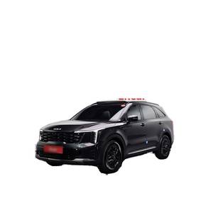 Kia Sorento HEV 2024, 1.6, 2WD, 17,300 km, Volante a la Izquierda, Caja de Cambios Automática, Asientos de Cuero - Product Image 1