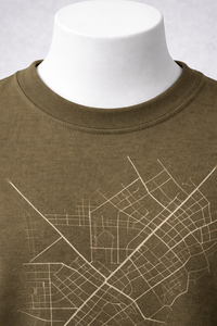 Camiseta Blanca de Primera Calidad para Impresión, 100% Algodón, Tela Suave, Marca Privada, Suministro al por Mayor, Entrega Rápida a Nivel Mundial - Product Image 5