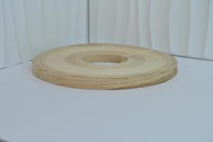 แผ่นไม้วีเนียร์ป็อปลาร์ลายสวยหรูสำหรับตกแต่งขอบตู้ - Product Image 2