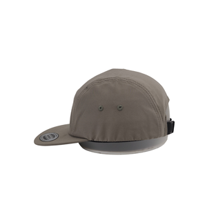 Gorra de béisbol unisex de diseño personalizado, suave, multipanel, para las cuatro estaciones, ideal para viajes, deportes y actividades al aire libre, venta al por mayor, pedido a granel. - Product Image 4