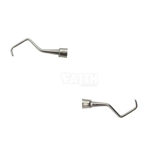 Curetas Dentales Friedy Handle de Diseño Único y Alto Rendimiento, las Más Vendidas - Product Image 2