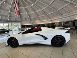 Chevrolet Corvette Stingray 3LT Usado del 2026 - Product Image 2