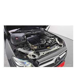 2019 Mercedes-Benz E-Class E220d Coupe 120,565 km Diesel Automatic Leather Seats Rear Camera Left Steering - Product Image 6