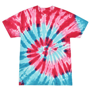 <b>Tie</b> <b>Dye</b> <b>Women</b> <b>T</b> <b>Shirt</b> OEM Service Top Quality Unique Design Wholesale Price Plus Size <b>Women</b> Short Sleeve O Neck <b>T</b> <b>Shirt</b> - Product Image 4