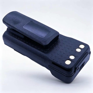 Batterie Li-Polymère PMNN4544 7.4V 2450mAh pour <span class=keywords><strong>Talkie</strong></span>-<span class=keywords><strong>Walkie</strong></span> XiR P8668i – Vente en Gros, En Stock, Garantie 12 Mois - Product Image 1