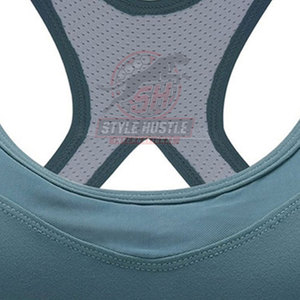 Sujetador Deportivo de Primera Calidad Más Vendido, Ropa Deportiva para Mujer, Precio Razonable, Sujetador Deportivo Sin Costuras, Sujetador para Mujer - Product Image 6