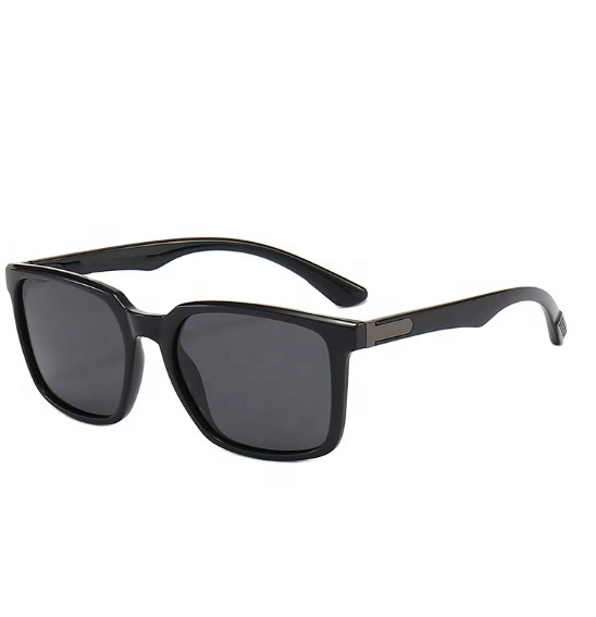 PC Colored Lens Sunglasses Global Recycled Standard Certified Ideal for Riding  Bikes and Bicycles and Long-distance Driving