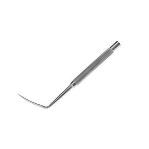 Retractor Oftálmico Quirúrgico Ajustable Profesional, Reutilizable, de Acero Inoxidable de Grado Médico, Certificado CE Clase I - Product Image 6