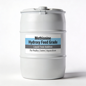 Complément alimentaire liquide à base de méthionine hydroxy pour la volaille et le porc - Product Image 3