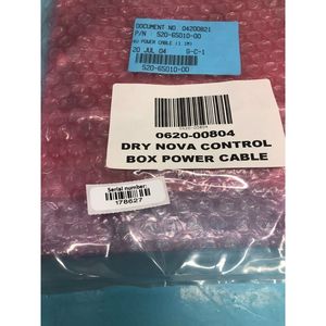 AMAT 0620-00804 DRY NOVA CONTROL BOX <b>POWER</b> <b>CABLE</b> - Trusted Global Legacy Semiconductor Equipment and Parts at - Product Image 5
