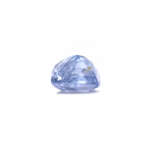 Lab-Created Red Ruby Loose Gemstone 4.12 Carat for Fine Jewelry - Product Image 3