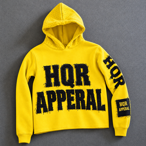 Men's <b>Pink</b> Hooded Fleece <b>Sweatshirt</b> 100% Cotton Winter Casual Pullover - Product Image 4