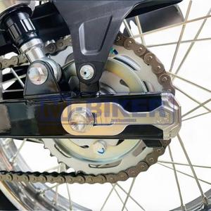 Bloc de réglage de chaîne M-Biker Yamaha PG-1, accessoires pour moto - Product Image 2