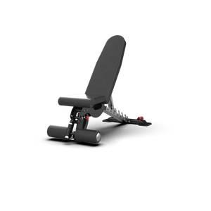 Adjustable Fitness <b>Bench</b> for Dumbbell <b>Workout</b> Incline Decline <b>Bench</b> <b>Home</b> Gym Equipment - Product Image 2