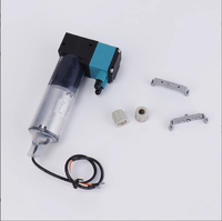 Valve de remplissage d'encre/solvant Lei LJ2 CPL. Pièce de rechange GB54-001999SA pour JET2 NEO