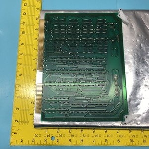 Carte PCB d'E/S DISCO UA-001801 P.E, VER-2, KS-009 - Équipements et pièces semi-conductrices d'occasion fiables à l'échelle mondiale chez - Product Image 3