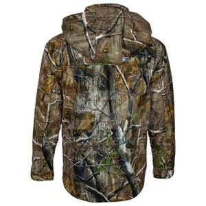 Vêtements d'extérieur avec tissu doux au toucher, combinaison de chasse pour un confort prolongé, combinaison de chasse - Product Image 3