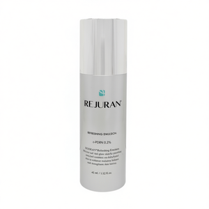 REJURAN 45ml Emulsione Rinfrescante Leggera C-PDRN con Acido Ialuronico e Centella per l'Equilibrio Olio-Acqua, Crema Viso Lenitiva - Product Image 3
