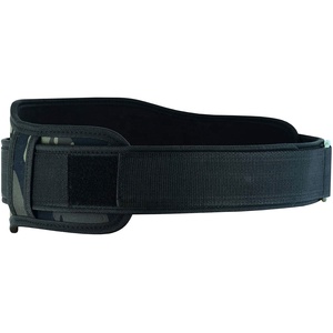 Ceinture de musculation légère en néoprène, très vendue, de haute qualité, respirante, accessoire de sécurité pour la musculation - Product Image 6