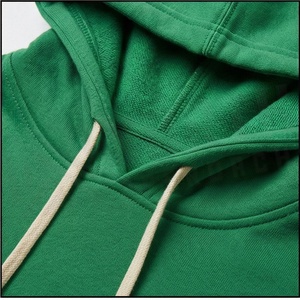 Sudadera Corta con Capucha para Mujer, Manga Larga, Ligera, Suave, para Gimnasio, Viajes, Ropa Deportiva, Uso Diario, Informal - Product Image 4