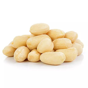 ถั่วลิสงอบแห้งแบบดิบ บรรจุถุง รสชาติเดิมแบบดั้งเดิม รสเค็ม คุณภาพดีที่สุด - Product Image 1