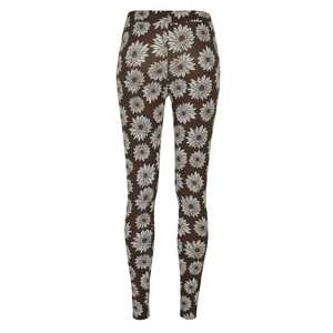 Leggings Deportivos de Cintura Alta para Mujer, Personalizados al por Mayor, con Estampado por Sublimación, de Secado Rápido, para Yoga y Ejercicio - Product Image 2