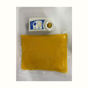Puré de Mango Congelado al por Mayor con Precio Competitivo, Ingrediente de Fruta para la Industria y Compradores del Mercado de Importación - Product Image 5
