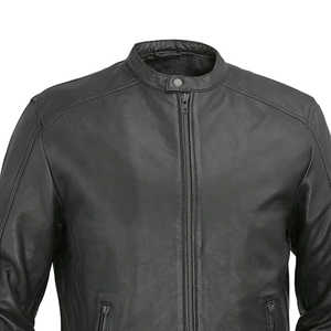 Chaqueta ICONOCLAST para Hombre, Color Negro - Product Image 3