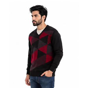 Sweat-shirt à capuche pour homme en molleton 100% coton de haute qualité, coupe oversize, col rond, imprimé logo, essentiel pour la saison d'automne - Product Image 2