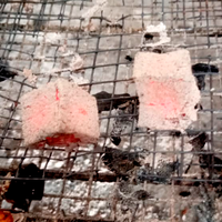 Briket Arang Kelapa Ramah Lingkungan Fire-Max Bentuk Kubus Kekerasan Tinggi Produsen Indonesia
