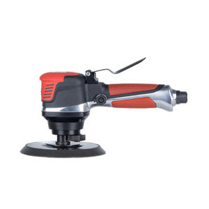 เครื่องขัดลม AEROPRO Air Orbital Sander ขนาด 6 นิ้ว รุ่น AP17316 ความเร็ว 10000 รอบต่อนาที สำหรับขัดโลหะ - Product Image 2