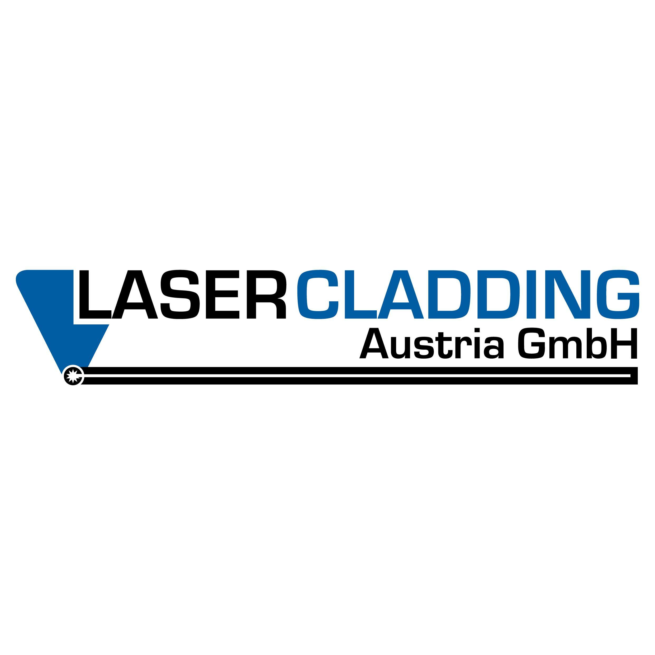 LaserCladding Austria GmbH logo