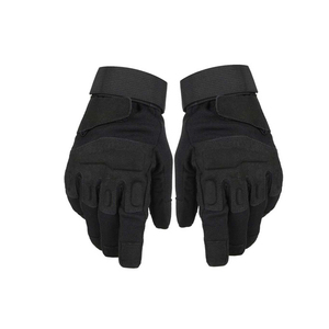 Guantes Tácticos Premium para Paintball con Costuras Reforzadas y Resistencia al Desgaste de Larga Duración para Uso Deportivo Competitivo - Product Image 1