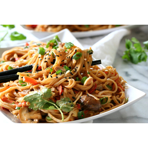 Pâtes et nouilles espagnoles de qualité alimentaire pour plats de pâtes et cuisine gastronomique - Product Image 1