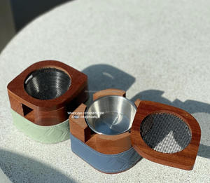 Brûleur d'encens de qualité supérieure Oud Bakhoor Dukhoon Bukhoor fait à la main en Inde - Product Image 4