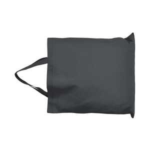 Fashion Style Tote <b>Bag</b> Premium Cotton Canvas Reusable Shopping Hand Carry Durable Stylish Short Handle For Adults - Product Image 3