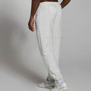 Pantalones Deportivos para Hombre, Elásticos, Ideales para Correr, Entrenamiento en Gimnasio y Deportes al Aire Libre - Product Image 2